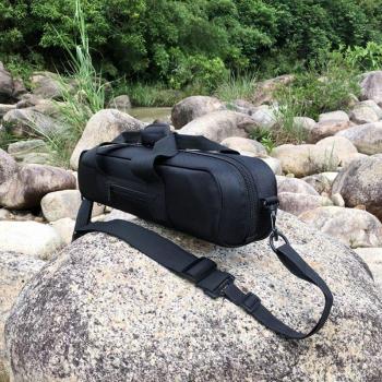 Estuche Manfrotto + Gitzo Compacto
