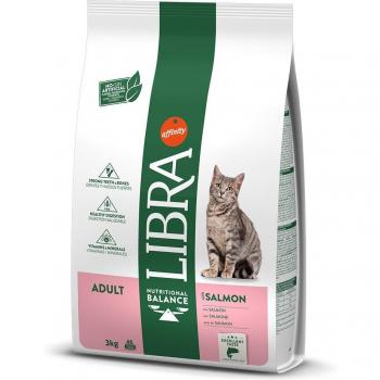 Libra Gato Adulto 3 kg