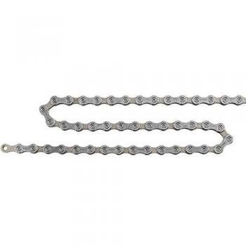 Cadena Shimano Deore XT CN-HG93 9v plateada