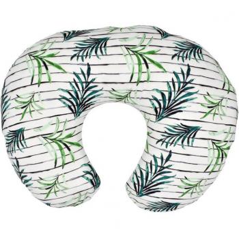 Removable Nursing Pillow Cover