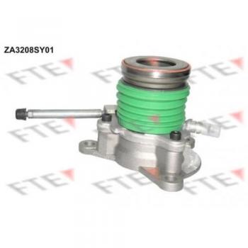 Central Slaving Cylinder, Model FTE ZA3208SY01
