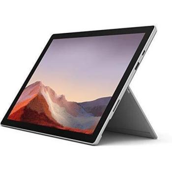 Surface Pro 7 i7‑Pro – 16 GB Arbeitsspeicher, 512 GB Speicher – Windows 10 Professional