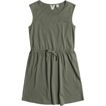 Bambina Roxy Surfs Up Verde Cachi 14