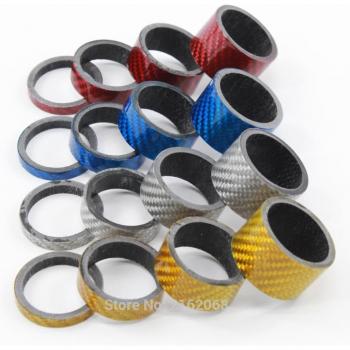 4pcs MTB Headset Washers