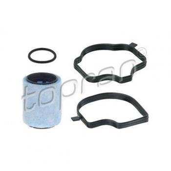 Separador de aceite cárter TOPRAN 502 335