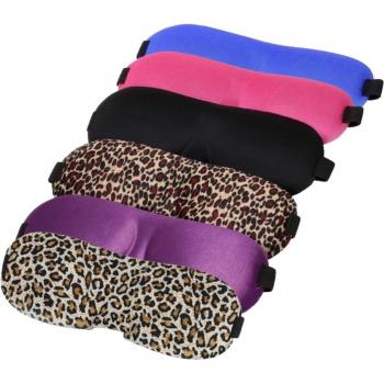 Cortina para vendar los ojos