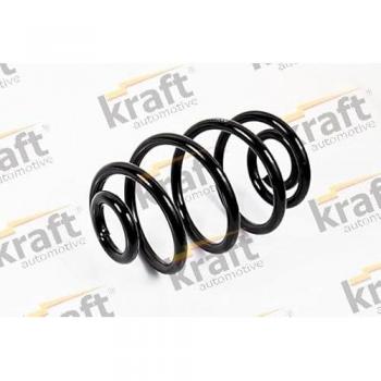 Kraft 4031600 Spring Pad Ammortizzatore