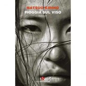 Pioggia sul viso