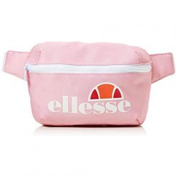Ellesse One‑Size Pink Crossbody Bag – Male