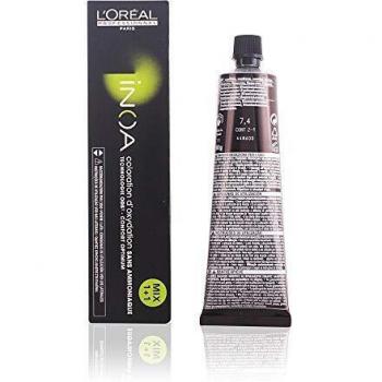 L'Oréal Haarfärbung Inoa 7,4 60 g