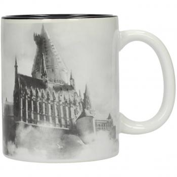 Schloss Poudlard – SD Toys Kaffeetasse