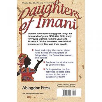 Daughters of Imani Bible Studies