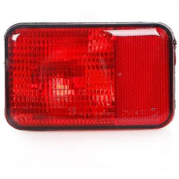 Kit de Iluminación Trasera Wrangler 2007‑2018
