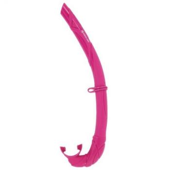 Bocaglio y Tubo Aqualung Wraps Rosa Adulto
