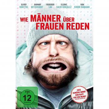 Wie Männer über Frauen reden