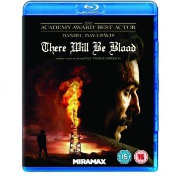 There Will Be Blood