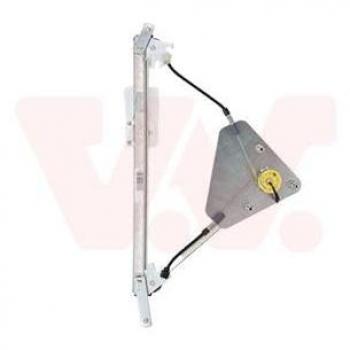 VAN WEZEL Fensterheber hinten links 5706263 – VW 2GM839461F/B/D