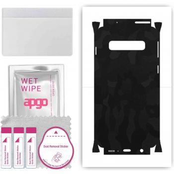 Apgo Samsung Galaxy S10 Full Wrap