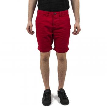 Ropa interior SuperDry rojo L