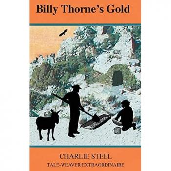Billy Thorne'S Gold