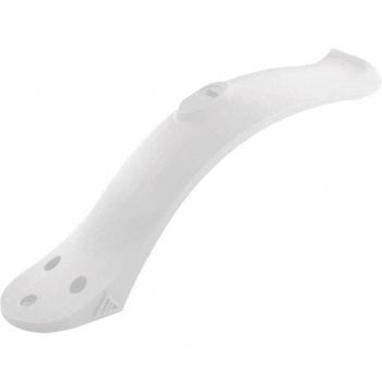 Rubber Mud Guard for Xiaomi M365/M187/Pro Electric Scooters
