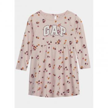 GAP Freizeitkleid Rosa für Kinder