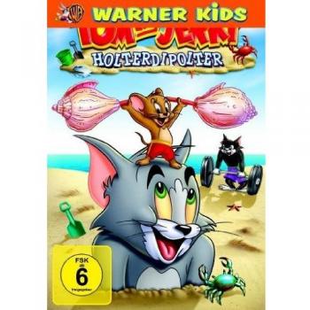 Tom und Jerry