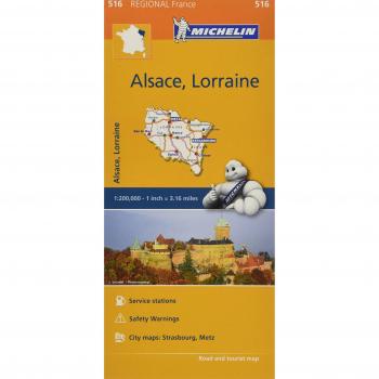 Alsace Lorraine