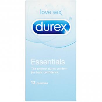 Essential Protection Condom Collection