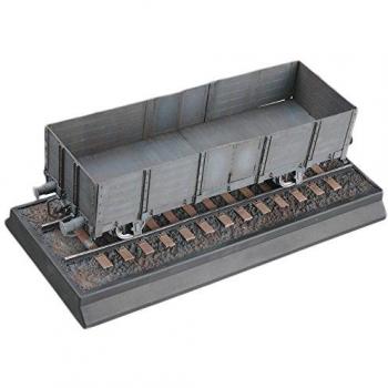 Gondole WWII German Railway – Trumpeter 01517 1:35e