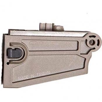ASG-Mag Adapter for BREN Magazines
