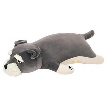 NEMU NEMU Joy Schnauzer Kuscheltier L 53 cm