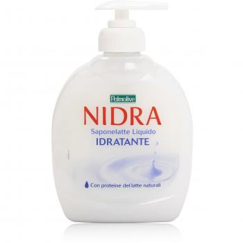Nidra Sapone Latte Idratante 300 ml