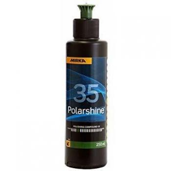 Mirka Polar 35 Lack für Teigwaren 250 ml