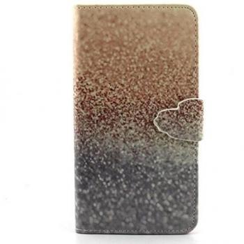Protector de Teléfono con Soporte y Ranura de Tarjeta – Huawei Honor 4C