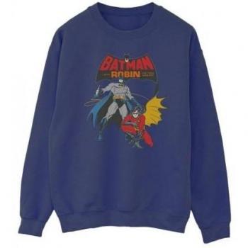 Jersey de Hombre DC Comics Batman y Robin
