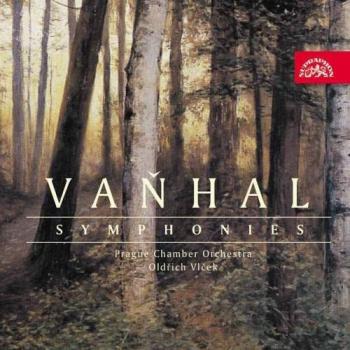 Vleck Sinfonien