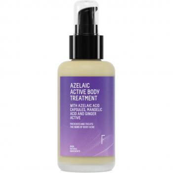 Freshly Cosmetics Azelaic Active Body Treatment 100ml