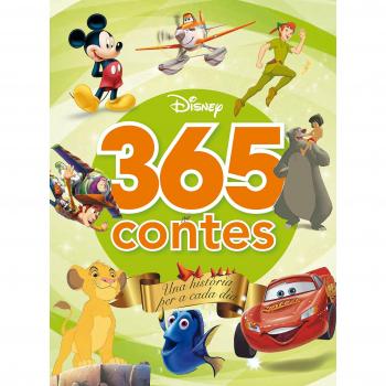365 CONTES