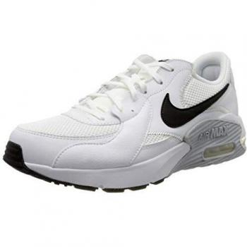 Nike Air Max Excee U, Scarpe Sportive Uomo, Bianco