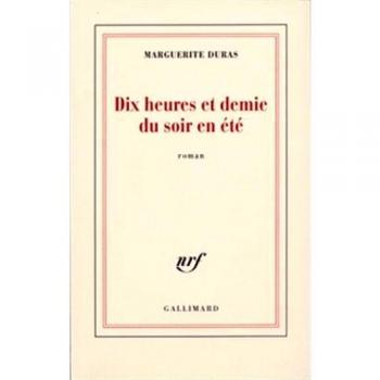 Dix Heures Et Demie Du Soir En Été