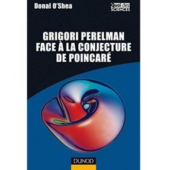 Grigori Perelman face à la conjecture de Poincaré