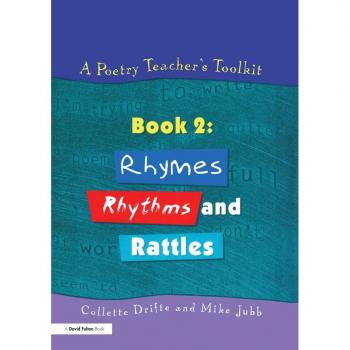 Vitalsource Technologies, Inc. Poetry Teacher's Toolkit
