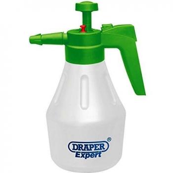 Draper Expert Handheld Pressure Sprayer