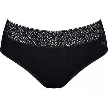 2 Pack Women's Sloggi Period Hipster Pants