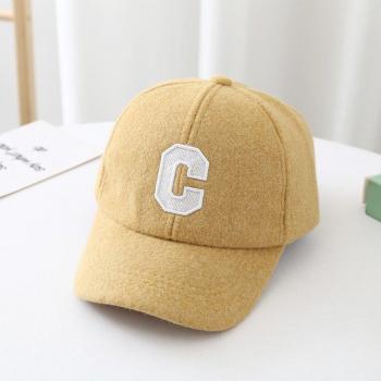 Gorro de béisbol caliente para niños paquete de 5