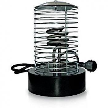 Estufa de mesa 400W