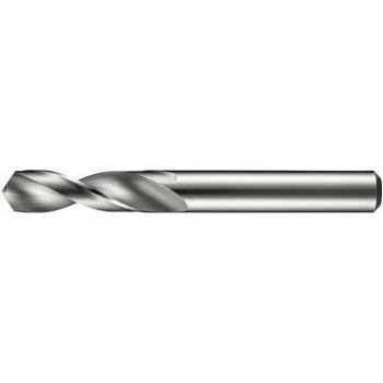 Broca Din 6539 Dormer R120 D.8.6mm Hm Ha 2.5xd