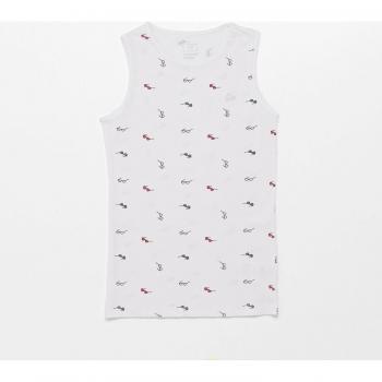 Pull-over léger Up Basic JRA blanc, S/M