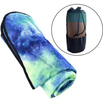 Esterilla Fitness Fibra Nebulosa